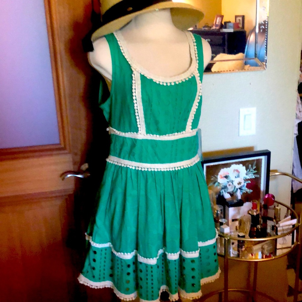 Vintage Forever 21 Festival Style